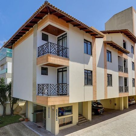 Pousada Atlantique Florianópolis المظهر الخارجي الصورة