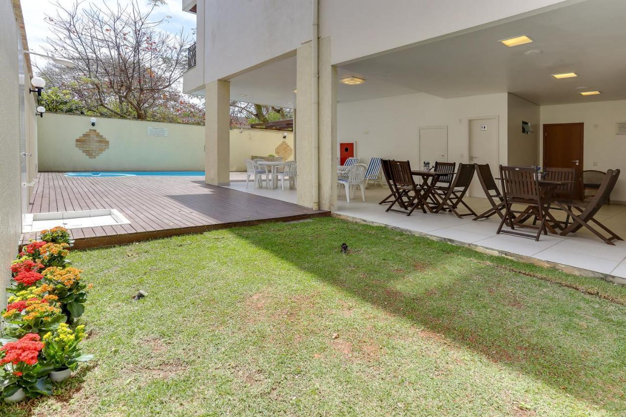 Pousada Atlantique Florianópolis المظهر الخارجي الصورة