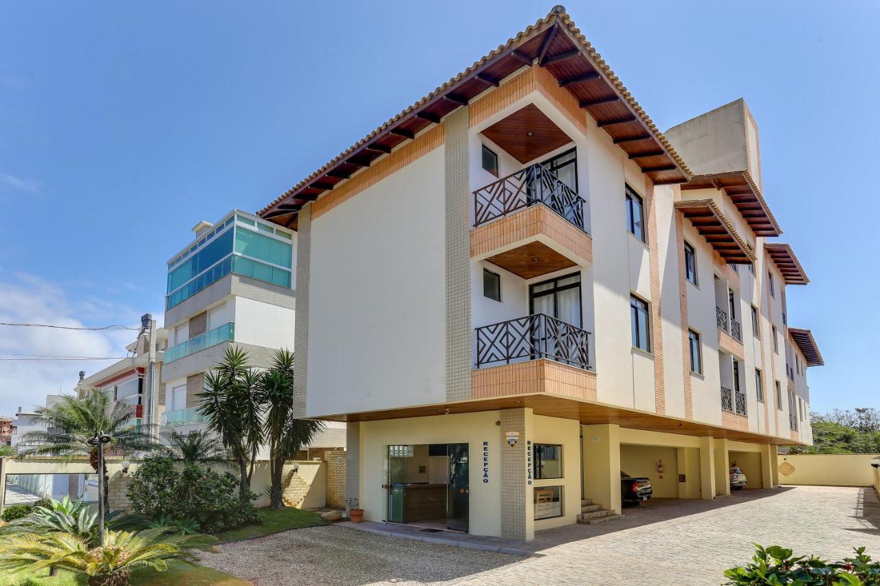 Pousada Atlantique Florianópolis المظهر الخارجي الصورة