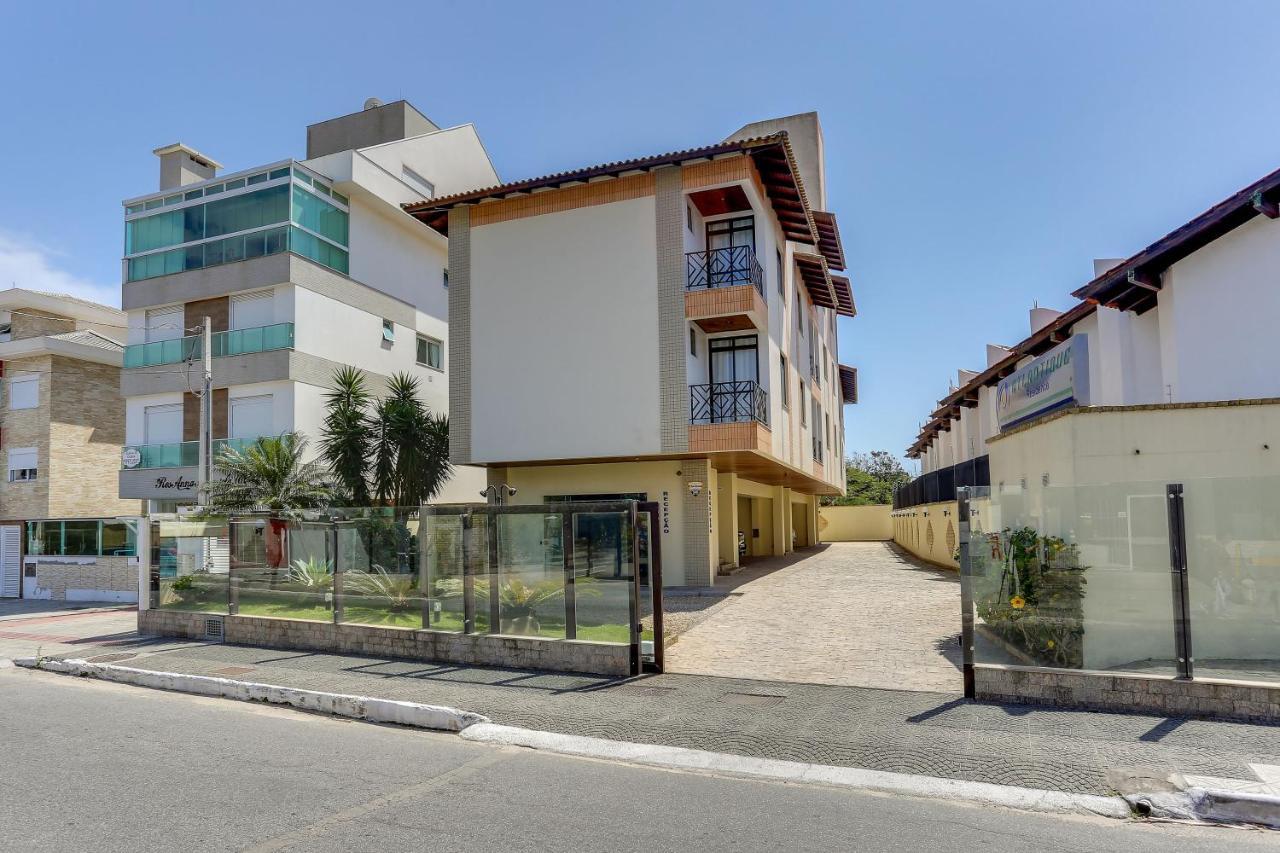 Pousada Atlantique Florianópolis المظهر الخارجي الصورة
