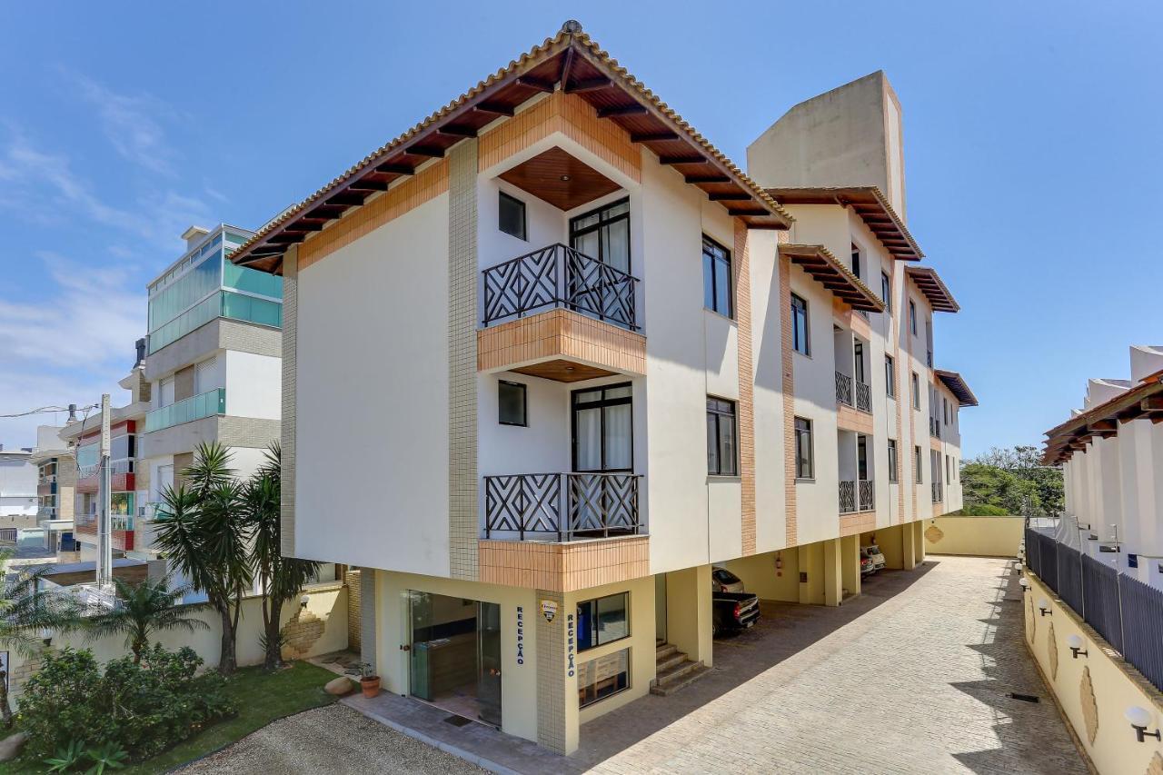 Pousada Atlantique Florianópolis المظهر الخارجي الصورة