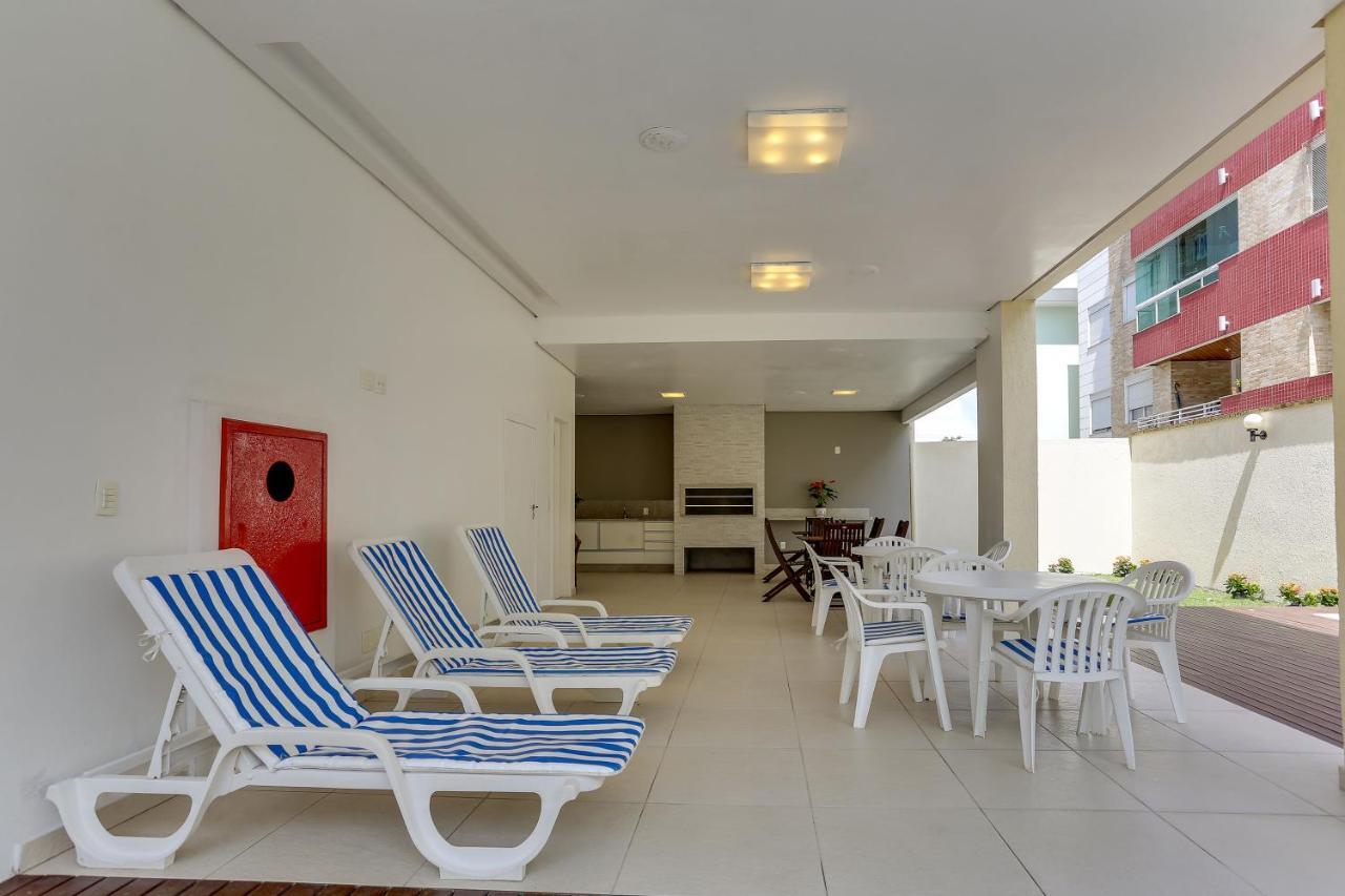 Pousada Atlantique Florianópolis المظهر الخارجي الصورة