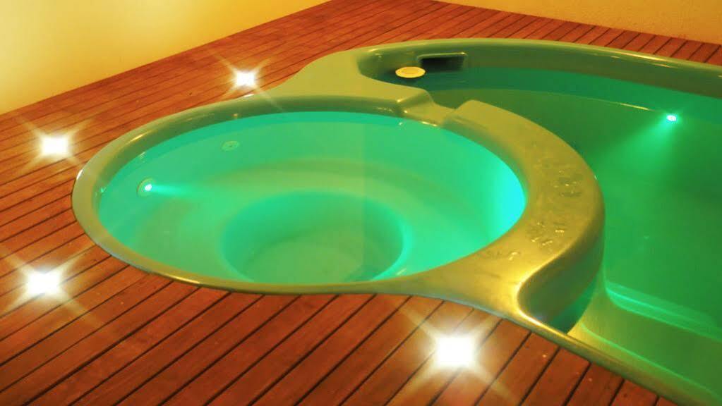 Pousada Atlantique Florianópolis المظهر الخارجي الصورة