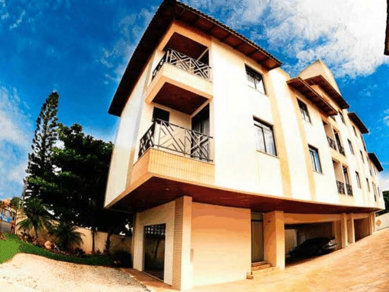 Pousada Atlantique Florianópolis المظهر الخارجي الصورة